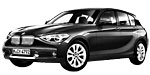 BMW F20 B3713 Fault Code